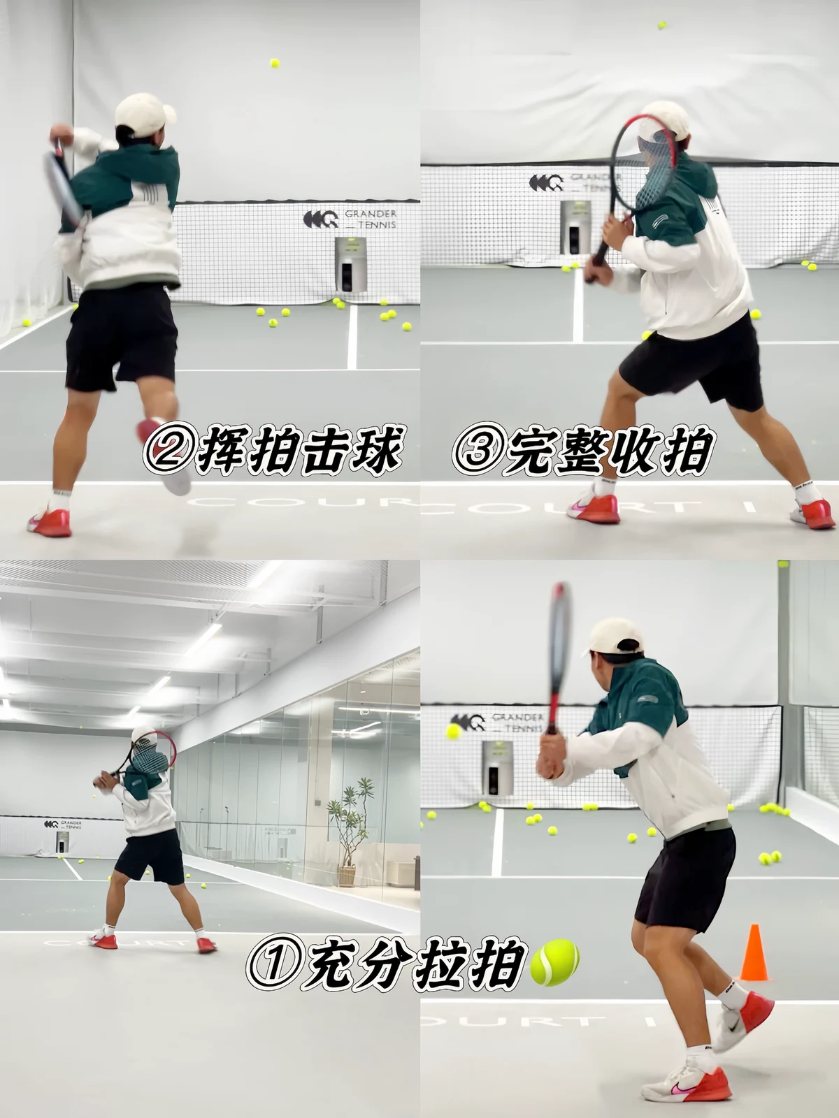 为什么篮球训练的价值对青少年发展如此重要?_0